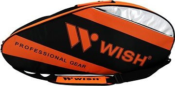 Wish Bag WB3035 Black Orange