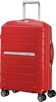 Samsonite Flux Spinner 55/20 EXP Red