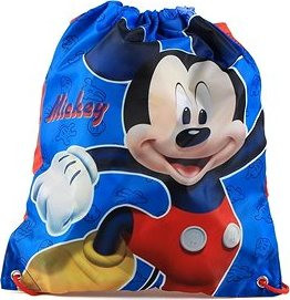 Vrecko na cvičenie Mickey