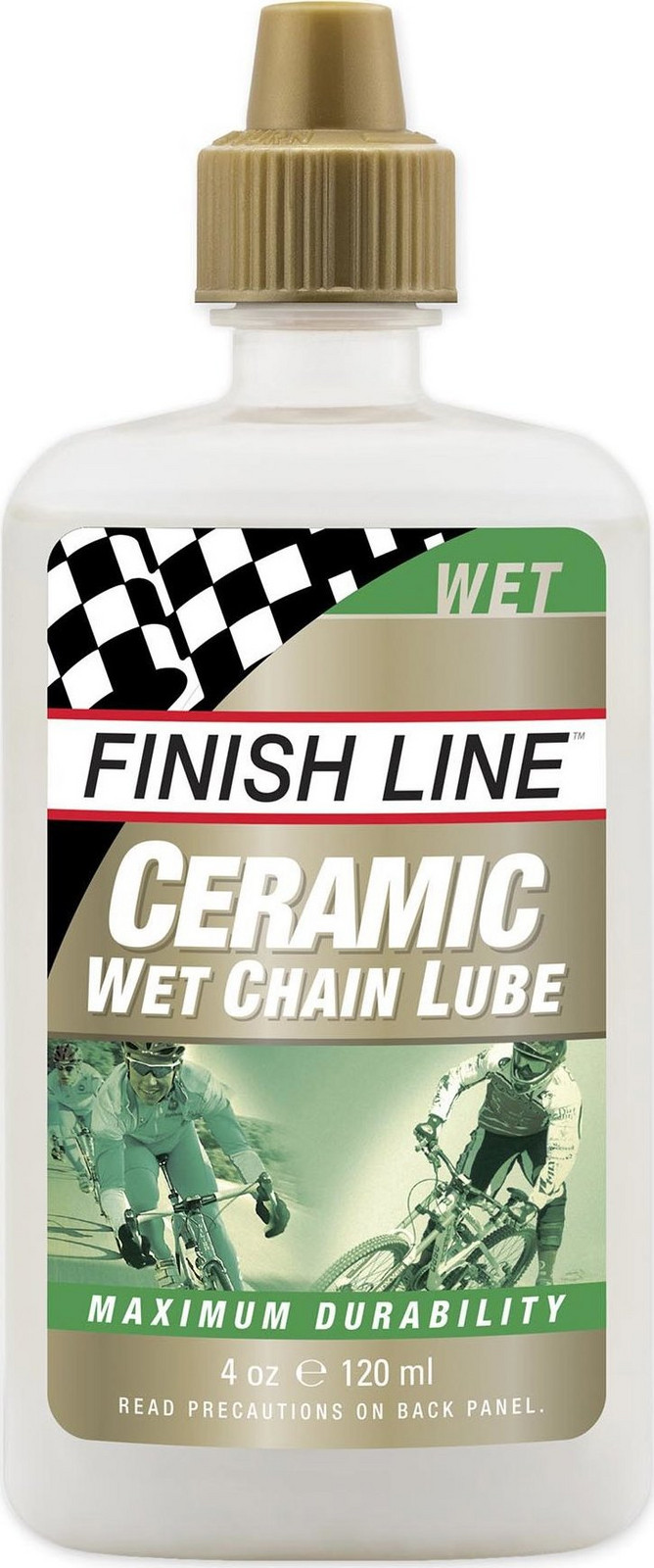 Finish Line Ceramic Wet 4 oz/120 ml – kvapkadlo