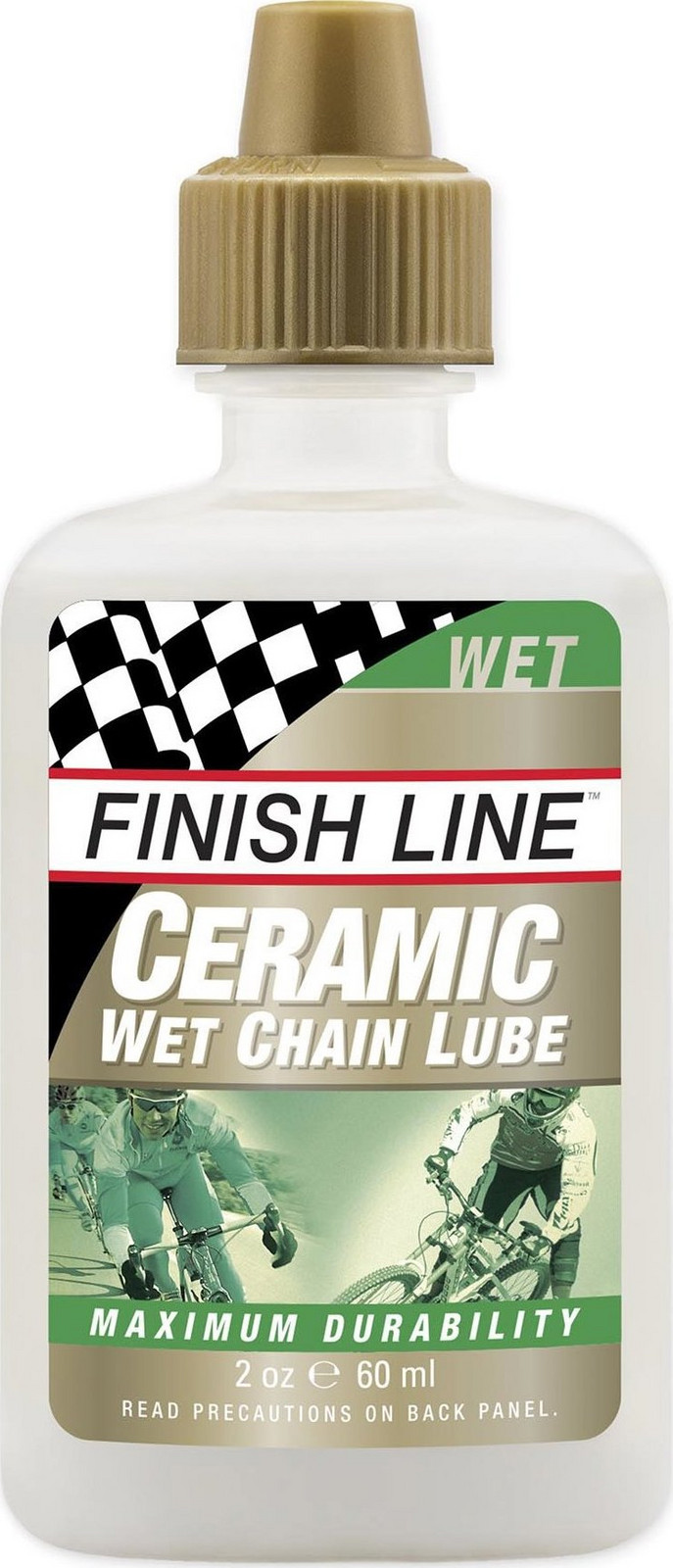 Finish Line Ceramic Wet 2 oz/60 ml – kvapkadlo