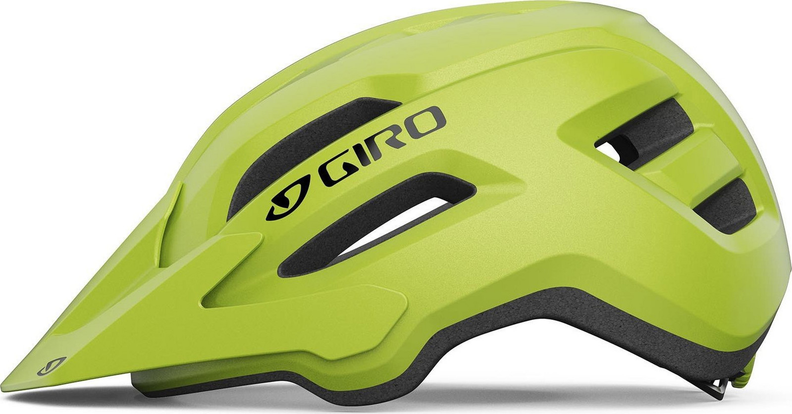 GIRO Fixture II Mat Ano Lime