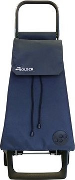 Rolser Baby MF Joy-1800, tmavo modrá