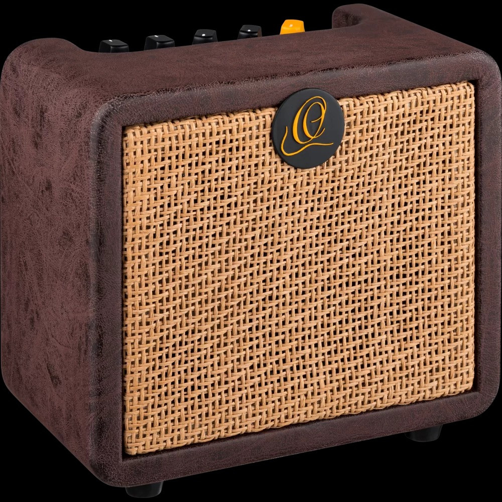 Ortega AMPLIFICATION SERIES, 12 W, Amp & Bluetooth speaker