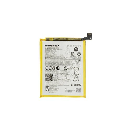 QB50 Baterie pro Motorola 5000mAh (Service Pack)