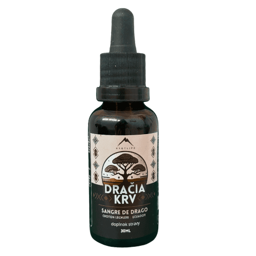 Dračia krv Hrotlife 30 ml