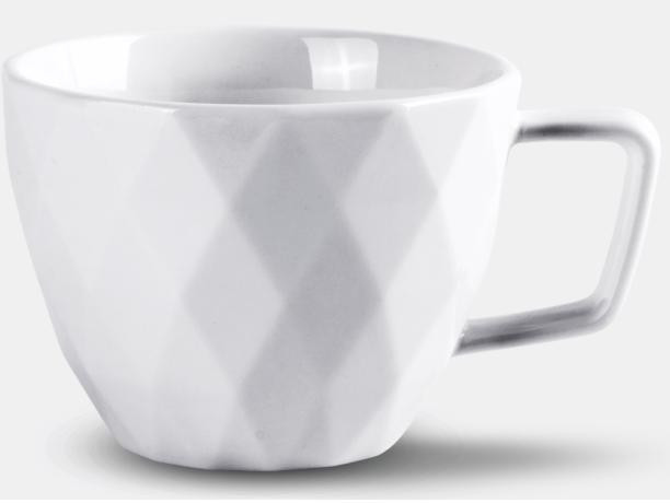 MAKRO - Hrnček 300ml Monte White