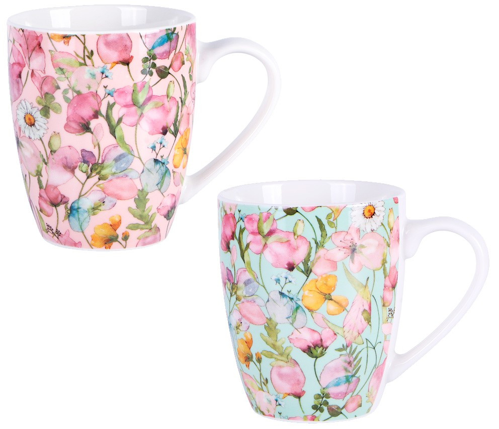 MAKRO - Hrnček 360ml Heidi