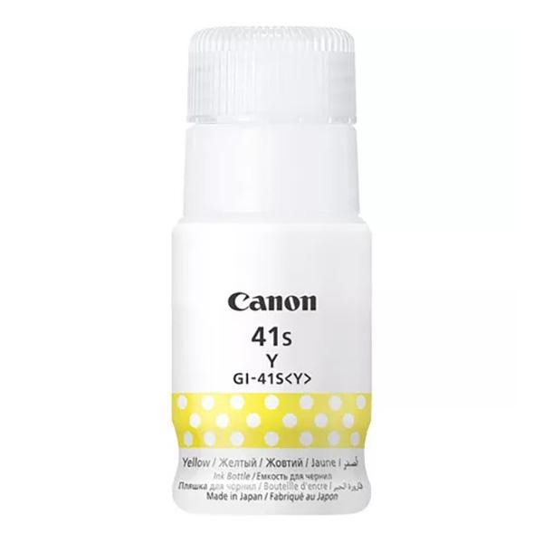 CANON 5876C001 Y - originálny