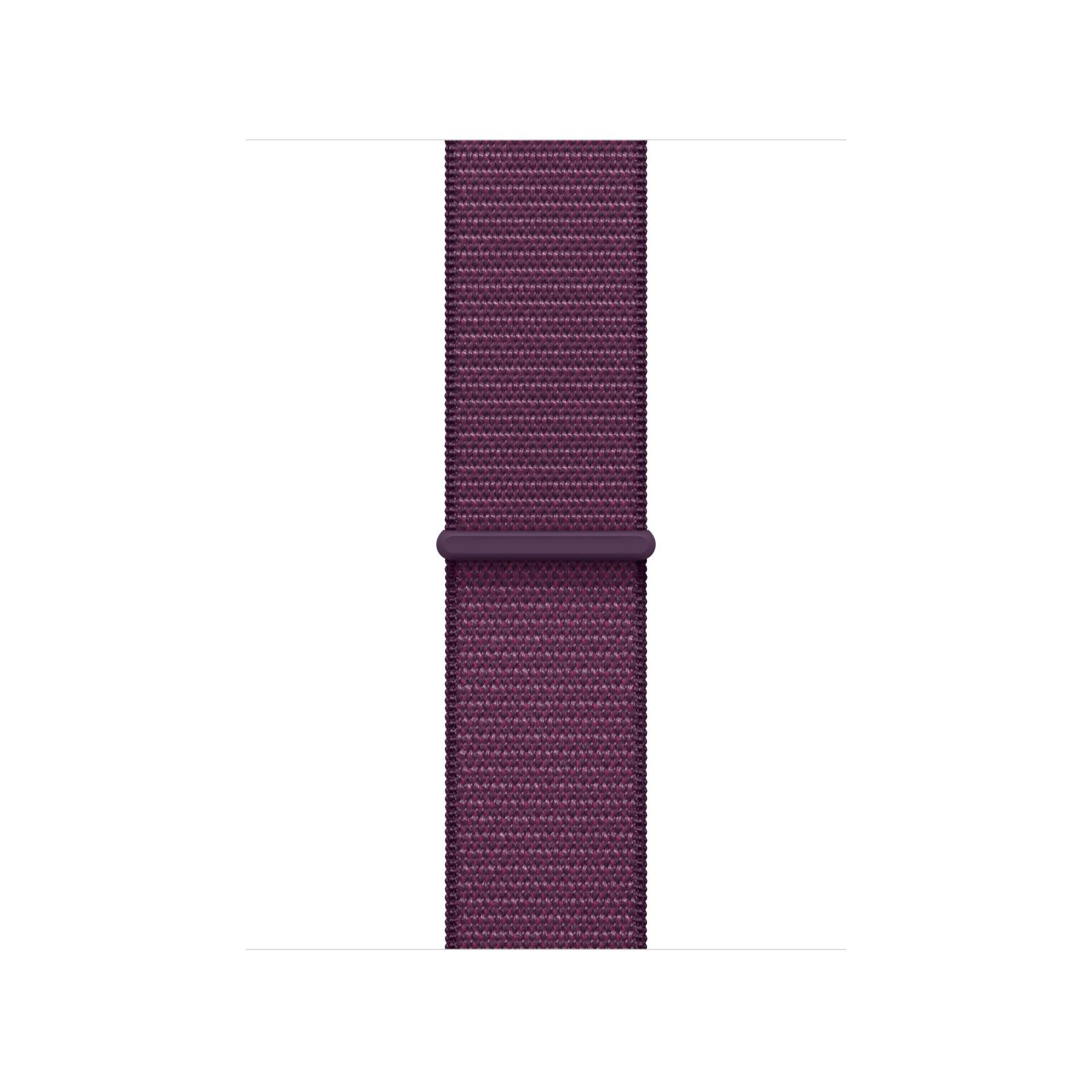 Watch Acc/40/Plum Šport Loop