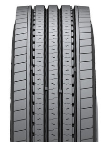 Hankook AH31 Smart Flex 315/70 R22.5 156/150L