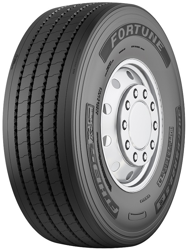 Fortune FTH135 455/40 R22.5 160J