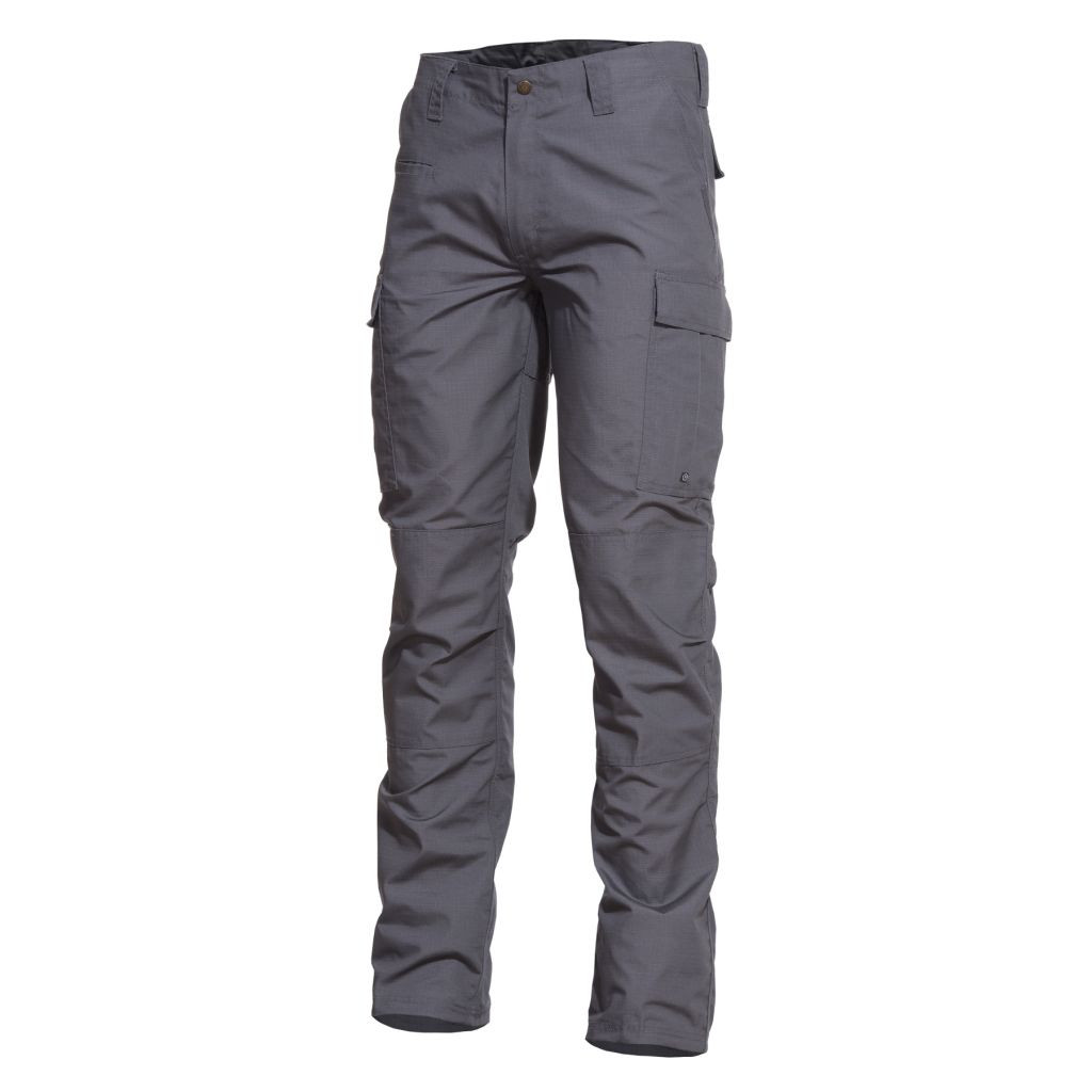 Nohavice Pentagon BDU 2.0 - antracitové, 44