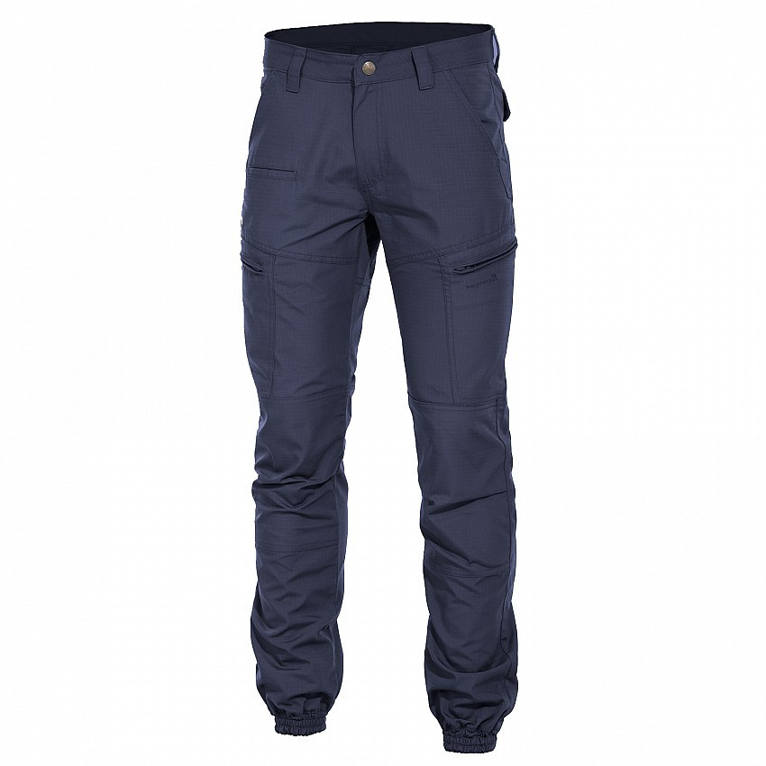 Nohavice Pentagon Ypero - navy, 44 XL