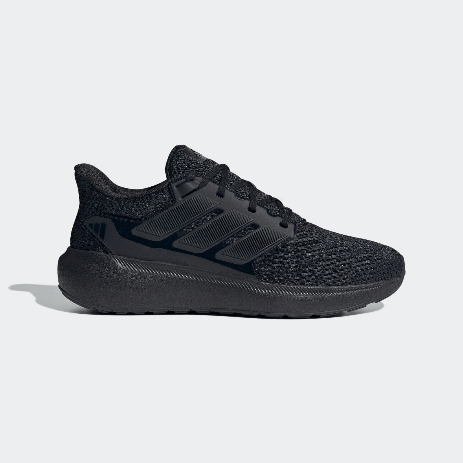 ADIDAS Ultimashow 2.0 pánska obuv čierna
