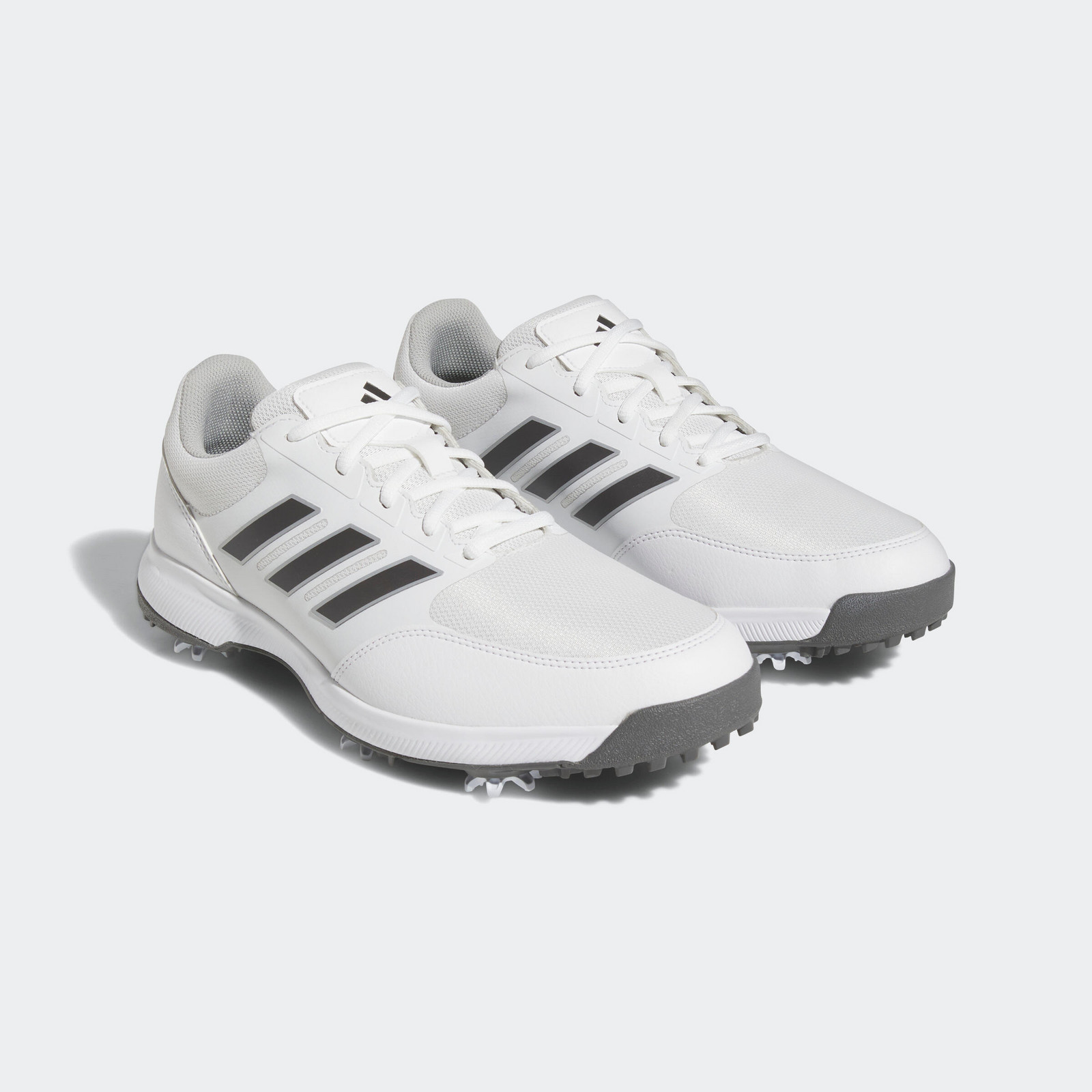 ADIDAS Tech Response pánska golfová obuv biela