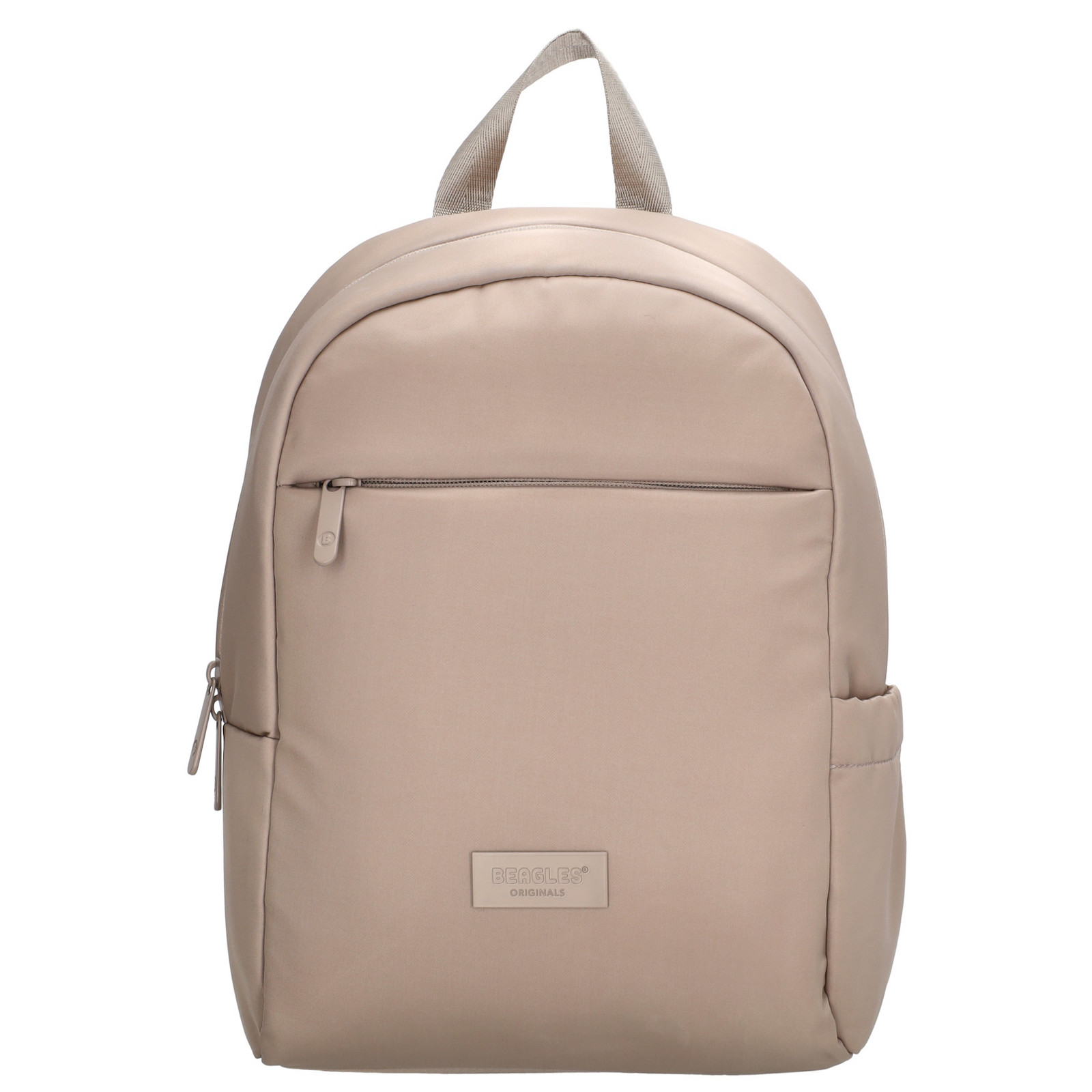 Dámsky batoh Beagles Temisas 11L - taupe