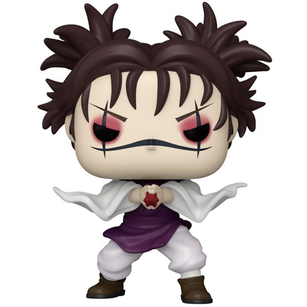 POP! Animation: Choso (Jujutsu Kaisen: Shibuya Incident) POP-1886