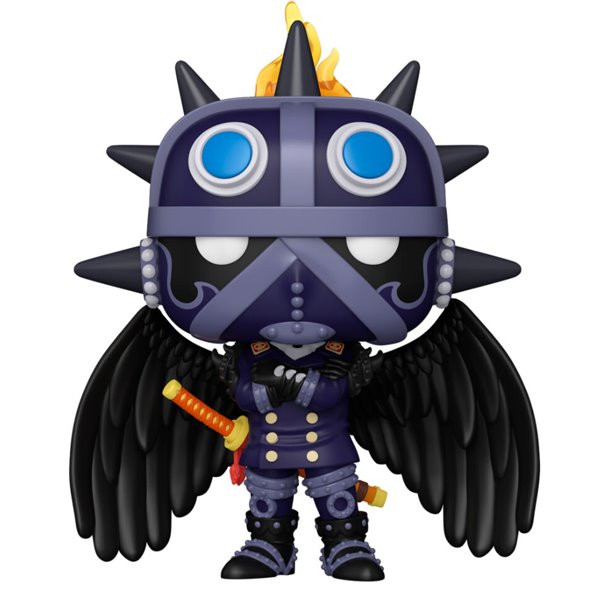 POP! Animation: King (One Piece) POP-1893