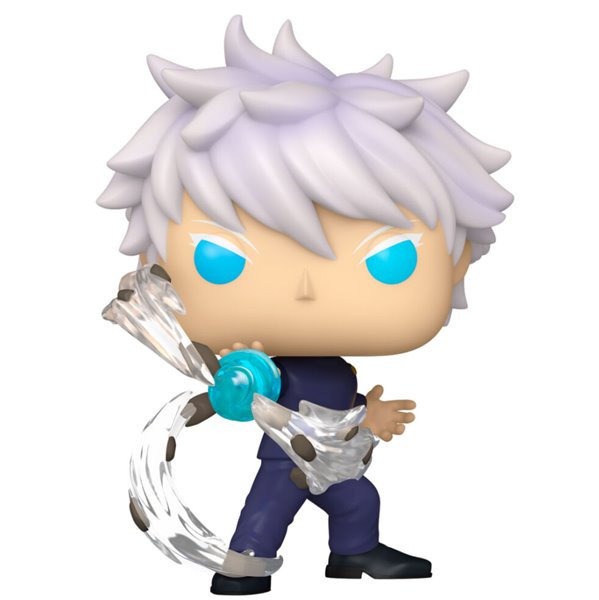 POP! Animation: Satoru Gojo (Jujutsu Kaisen: Shibuya Incident) POP-1885