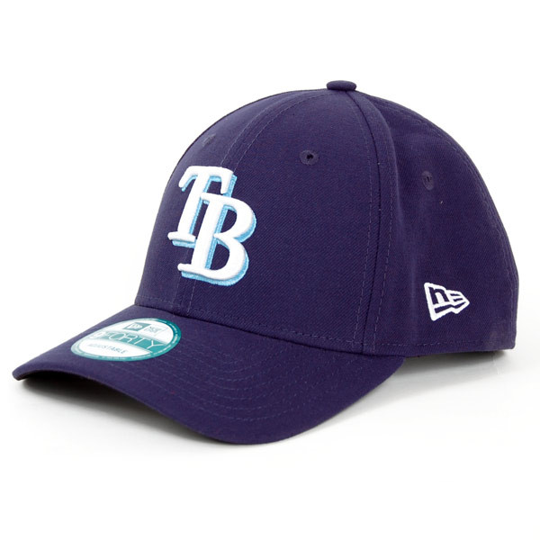 Šiltovka New Era 9Forty Pinch Hitter Tamba Bay Rays cap - UNI