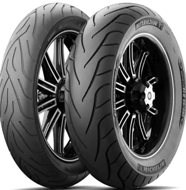 Michelin COMMANDER II 140/90 R16 77H