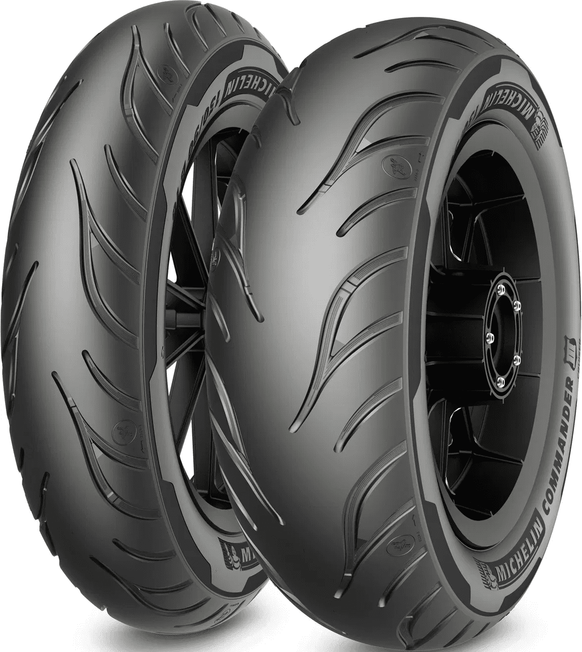 Michelin COMMANDER III CRUISER 150/80 R16 77H