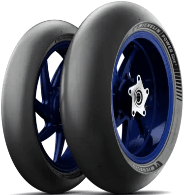 Michelin POWER SLICK 2 200/55 R17 78W