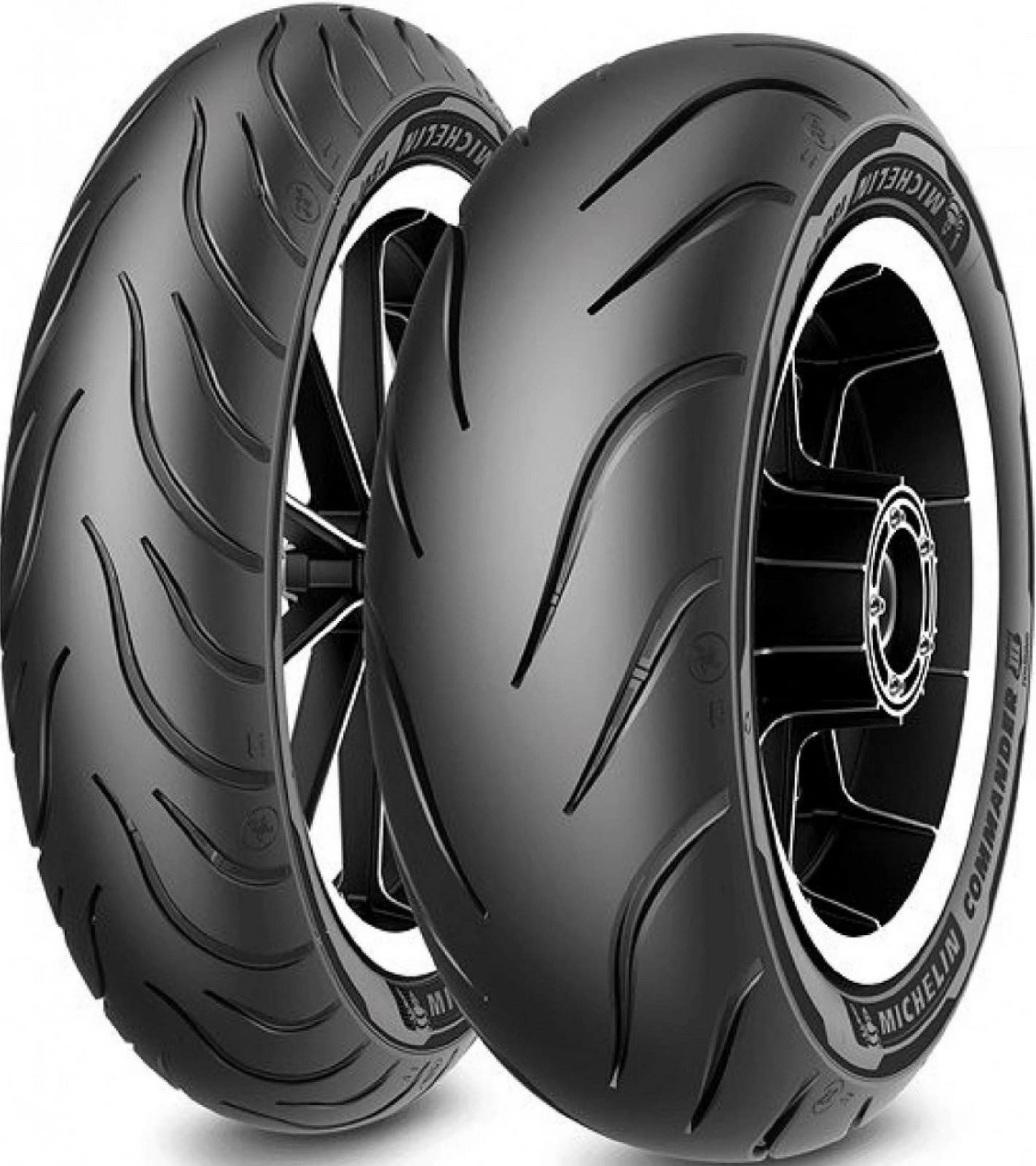 Michelin COMMANDER 3 TOURING R 180/55 R18 80H
