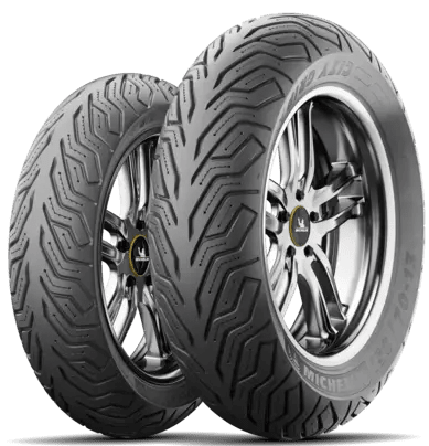 Michelin CITY GRIP 2 120/70 R11 56L