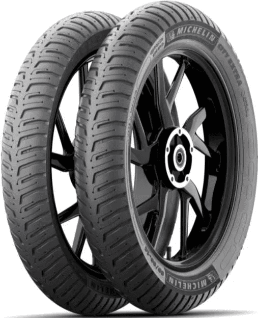Michelin CITY EXTRA 100/90 R14 57S