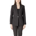 Oblekové saká Ichi IHLEXI BL6 20122499