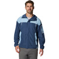 Parky Columbia Challenger II Windbreaker Jacket