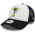 Šiltovky New-Era Yth dc trucker batman