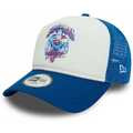 Šiltovky New-Era Yth dc trucker supman