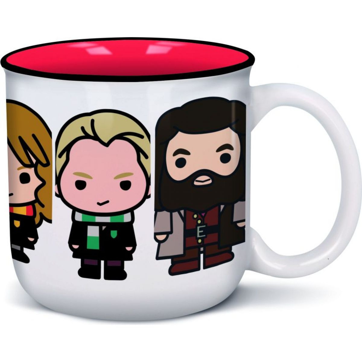 Epee Hrnček keramický 400 ml Harry Potter Chibi