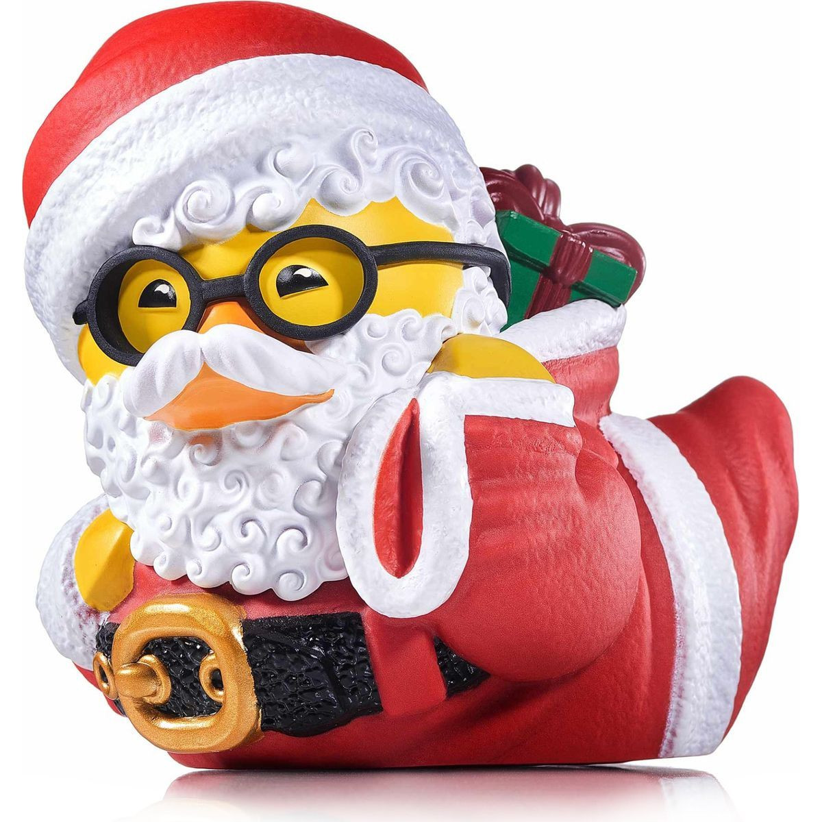Tubbz kačička Santa Claus