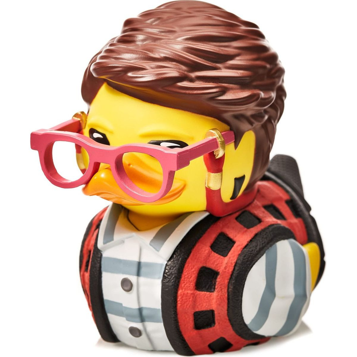 Tubbz kačička Ghostbusters - Janine Melnitz