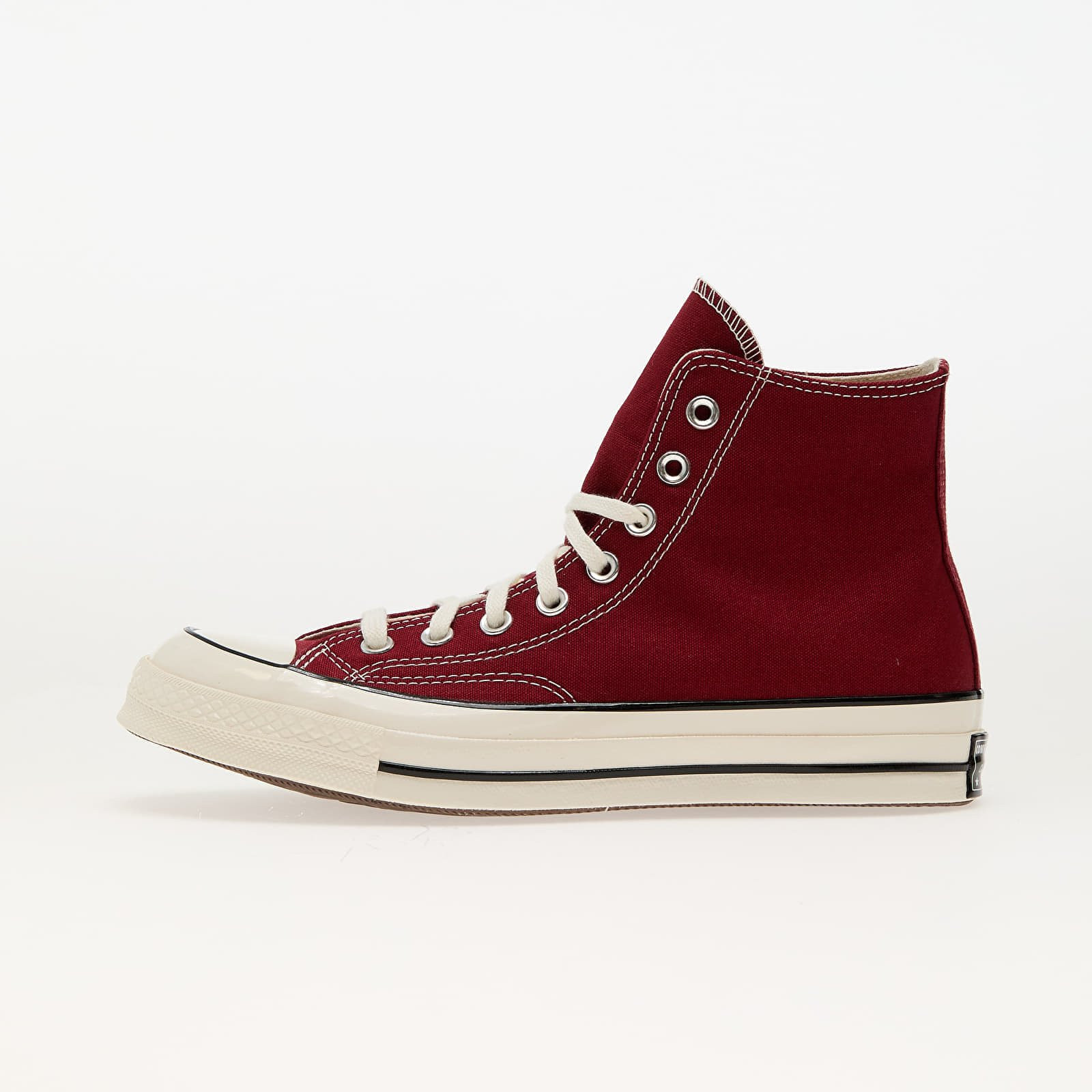 Tenisky Converse Chuck 70 Hi Park Red/ Egret/ Black EUR 3.5