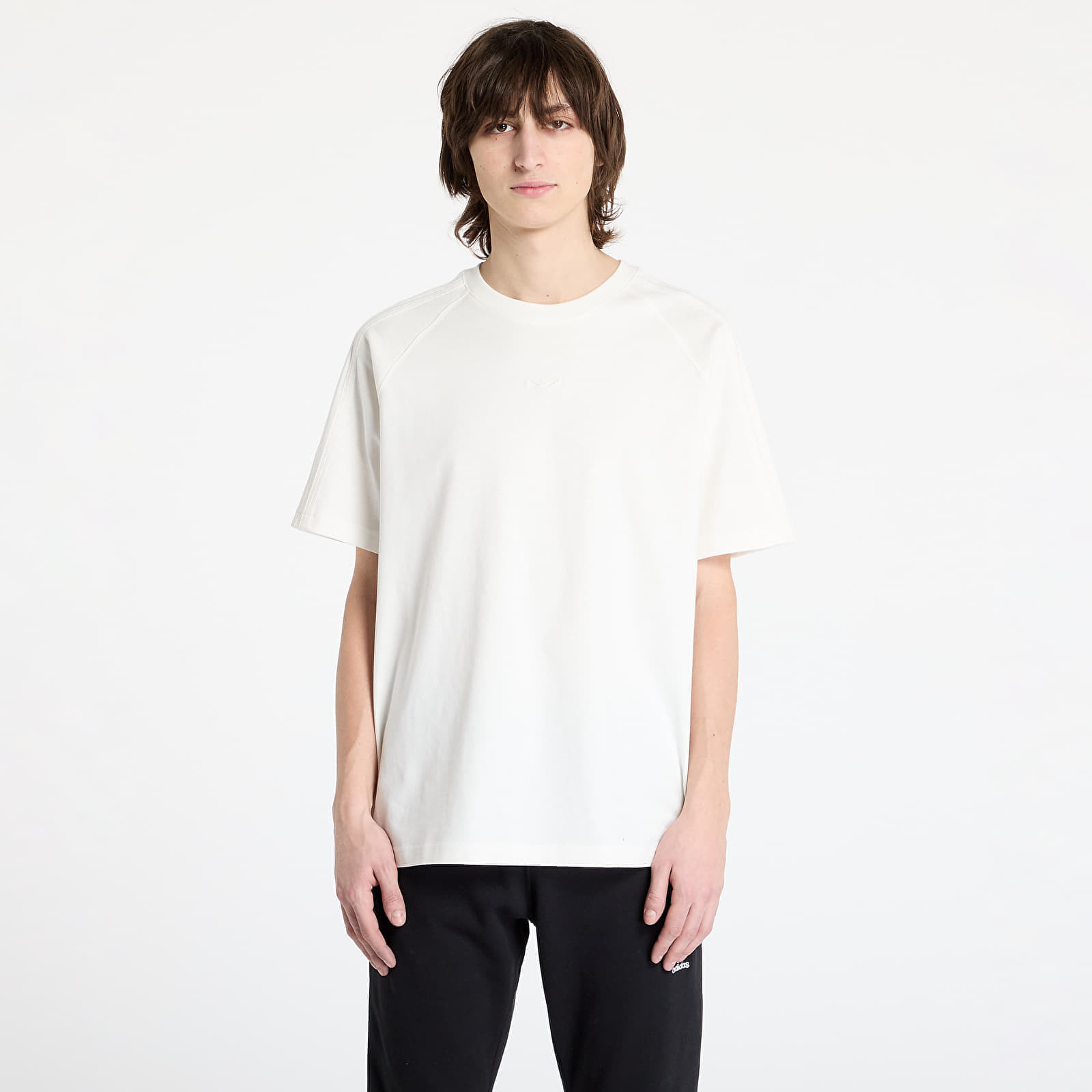 Tričko adidas Premium Essentials T-Shirt Cloud White S