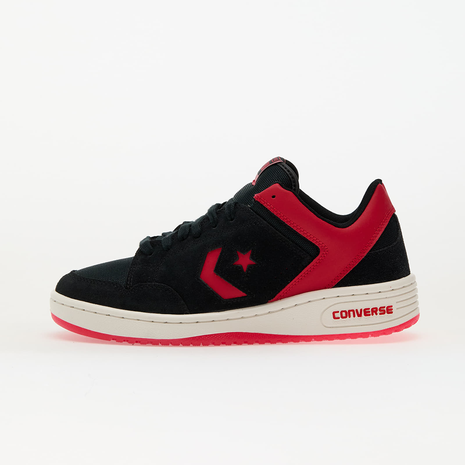 Tenisky Converse Weapon Black/ Red/ Vintage White EUR 42