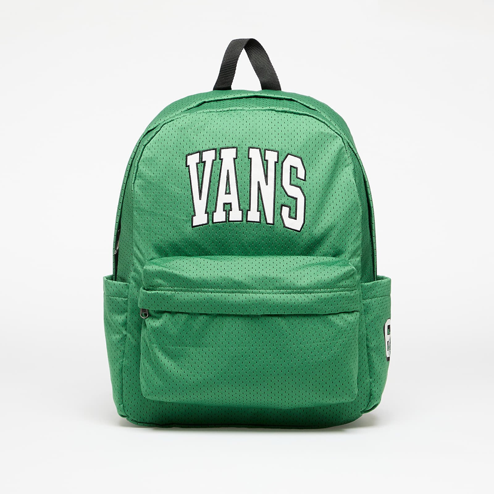 Vans Old Skool Backpack Green Universal