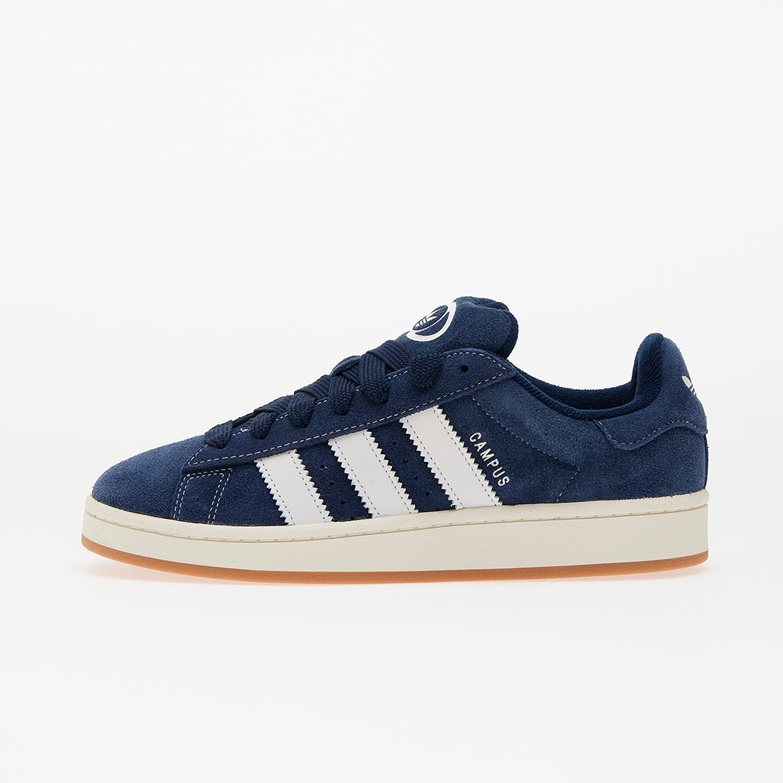 Tenisky adidas Campus 00s Night Indigo/ Ftw White/ Off White EUR 39 1/3