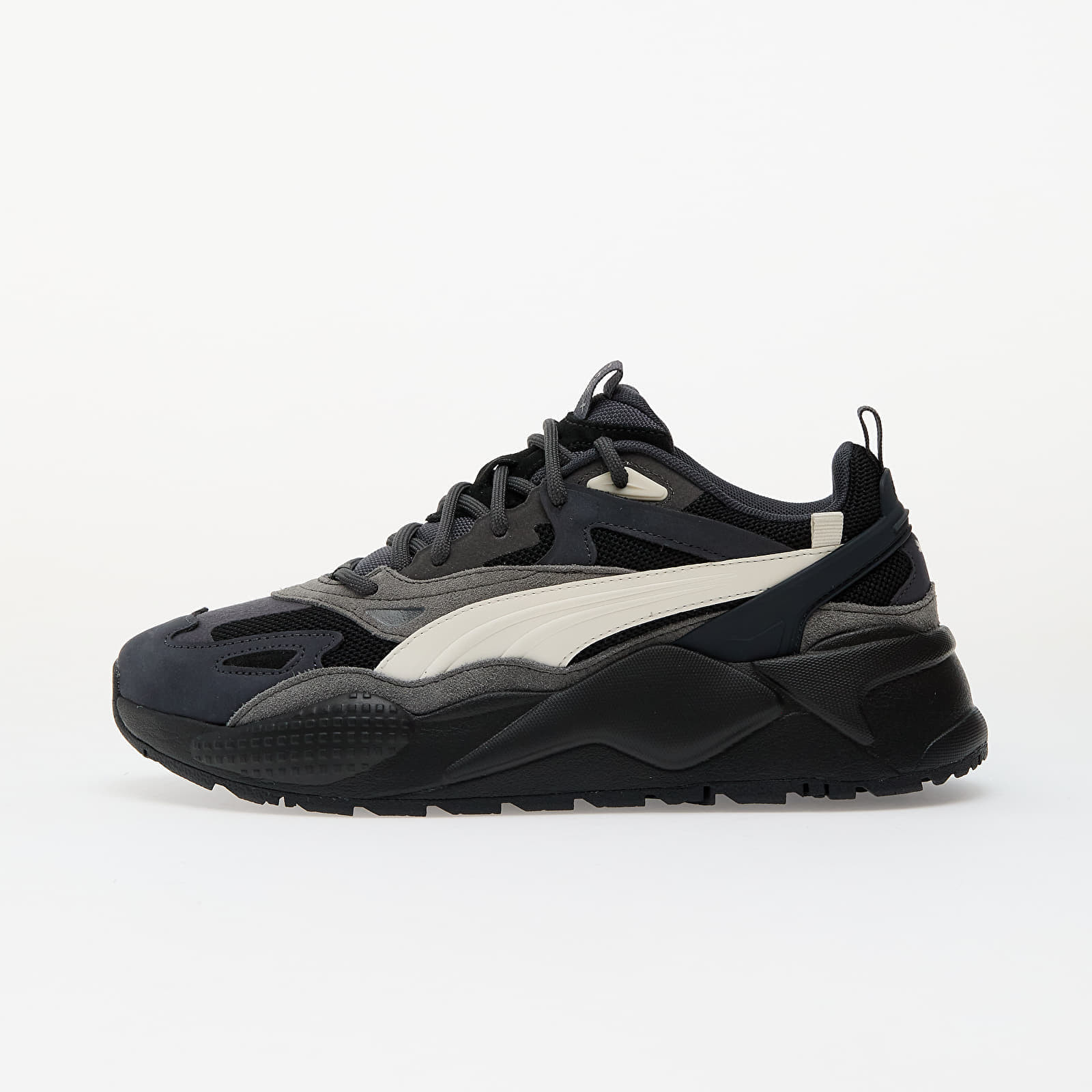 Tenisky Puma RS-X Efekt PRM Puma Black-Galactic Gray EUR 41