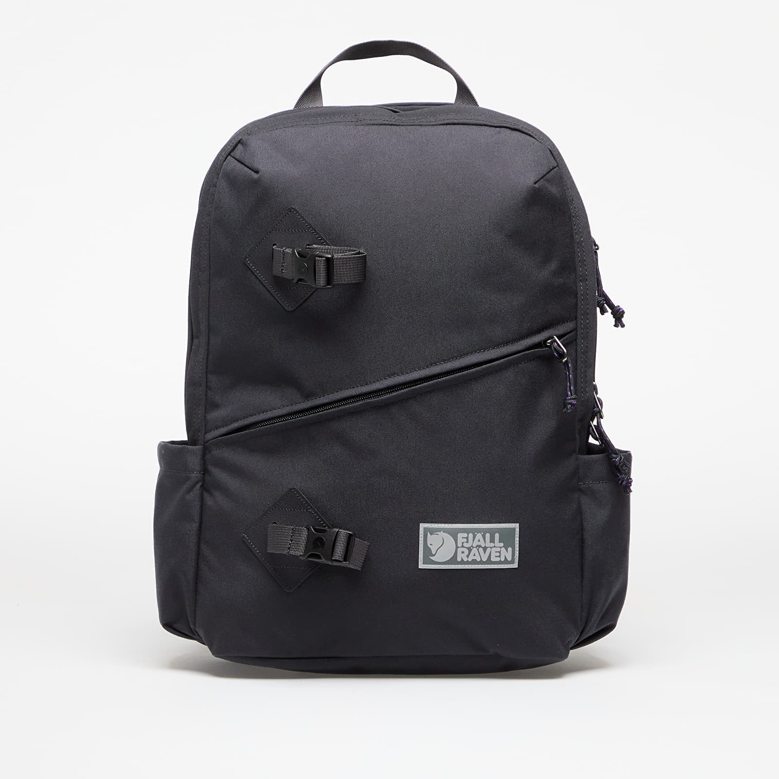 Fjällräven Vardag Backpack 17 Black Universal