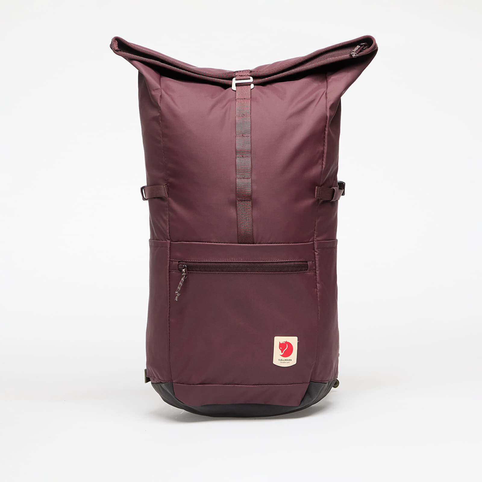 Fjällräven High Coast Foldsack 24 Blackberry Universal