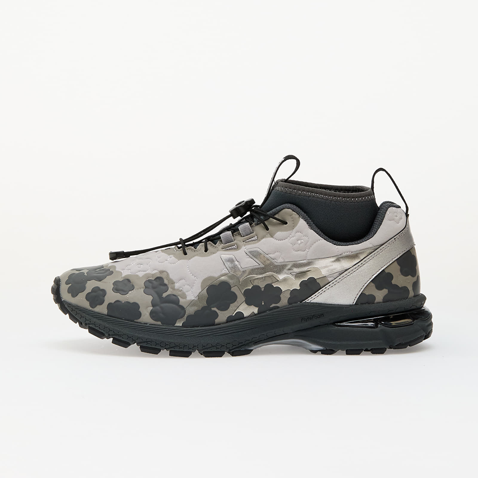 Tenisky Asics x Cecilie Bahnsen Gel-Terrain Mt Pure Silver/ Pure Silver EUR 39