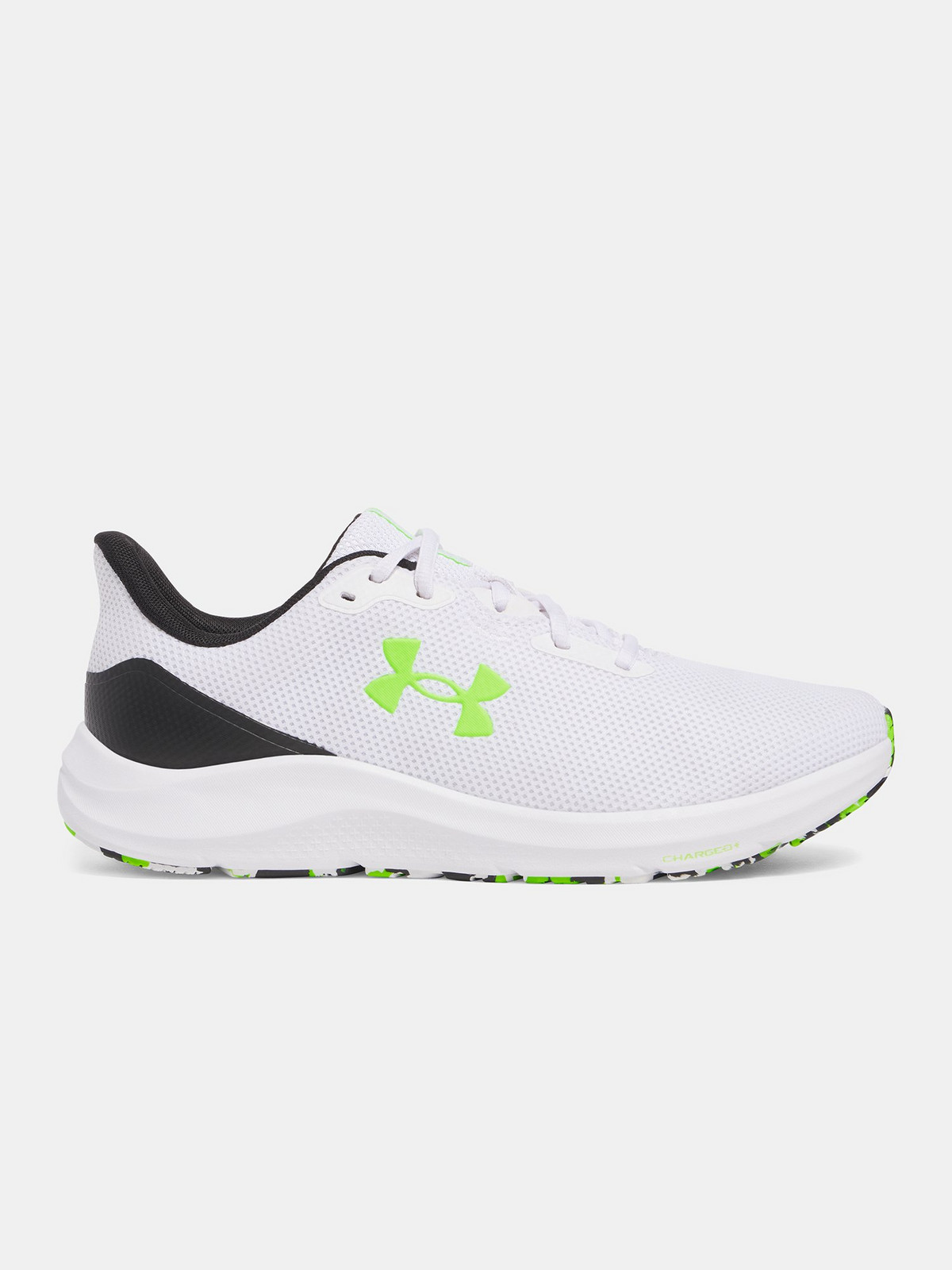 Men's shoes Under Armour UA Charged Pursuit 4 - Men's