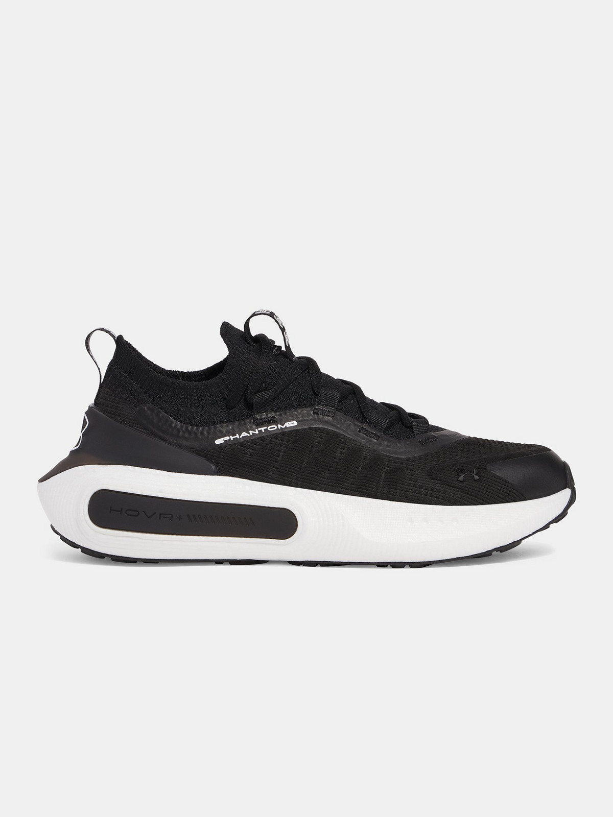 Boys' shoes Under Armour UA GS Phantom 4 - Boys