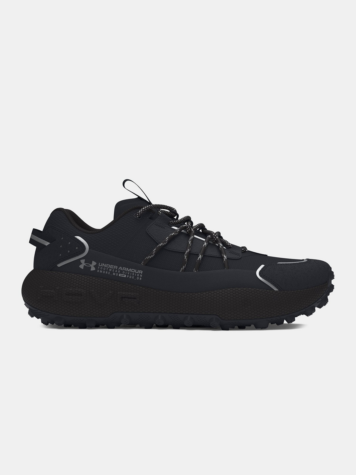 Unisex shoes Under Armour UA Fat Tire Venture Pro HSFT - unisex